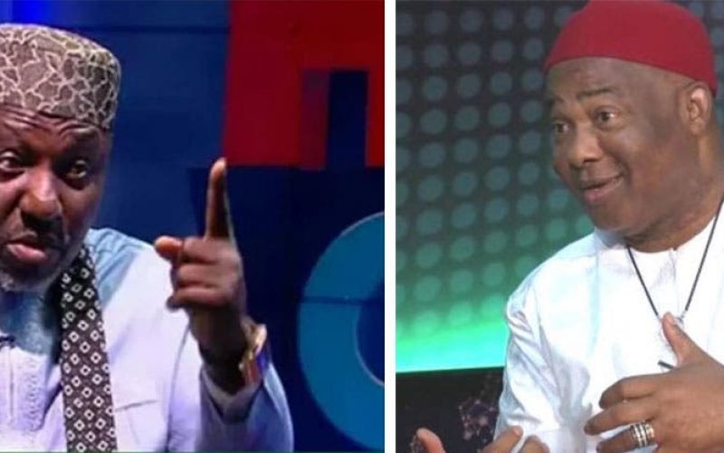APC Stakeholders: Okorocha tackles Uzodimma