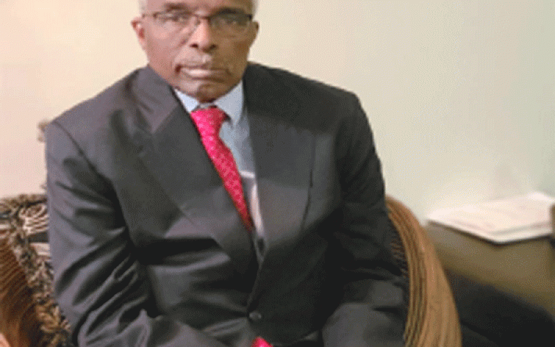 We need Tucano, not relocation of US AFRICOM HQ to Africa — Amb. Olumoko