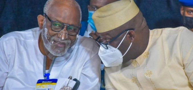 INSECURITY: Wake up, terrorists‘ve surrounded Yorubaland, Akintoye tells  S-West govs