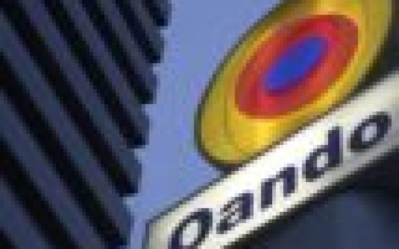 Factions of Oando shareholders sue SEC