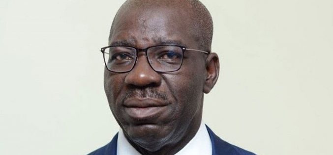 Obaseki chairs PDP e-registration committee