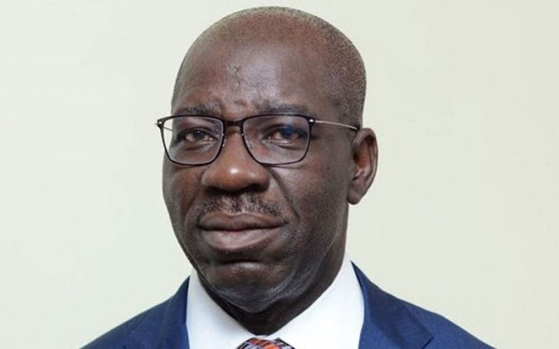 Outgoing Edo council chairman lauds Obaseki’s reforms