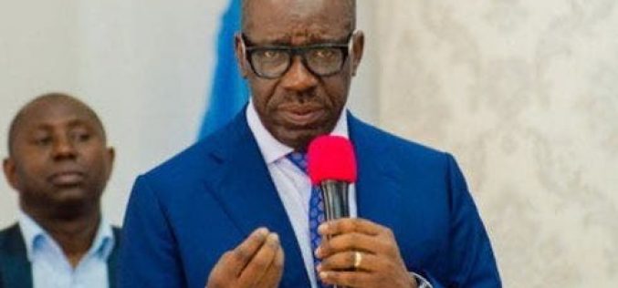 Obaseki reverses self on grazing