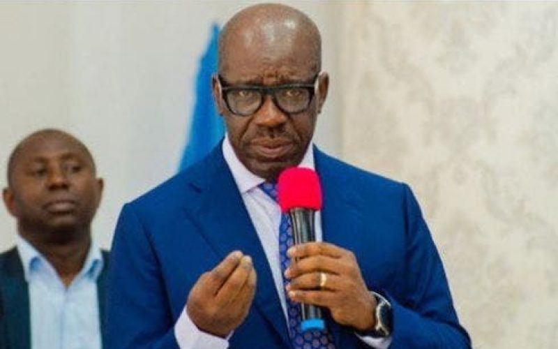 Obaseki reverses self on grazing