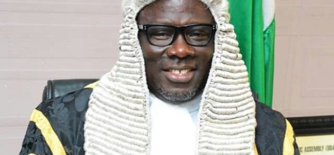 EASTER: Pray against insecurity, Oborevwori tells Christians 