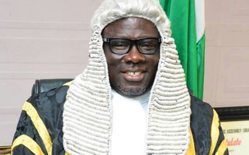 EASTER: Pray against insecurity, Oborevwori tells Christians 