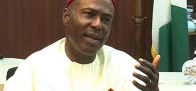 STI panacea to national security challenges – Onu