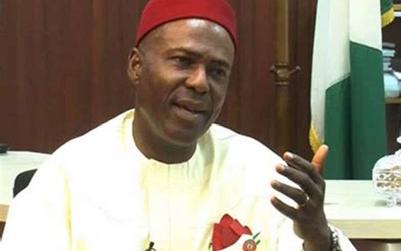 STI will help Nigeria overcome major challenges — Onu