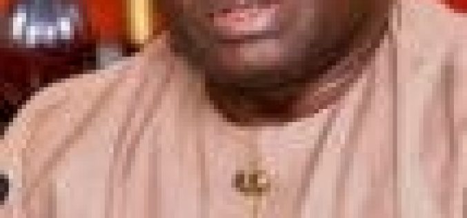 I have improved Aba from what I met in 2015 – Ikpeazu