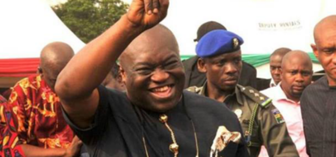 We’ve constructed 13 roads awarded by Ikpeazu, working on 9 others, firm replies Sen Adeyemi