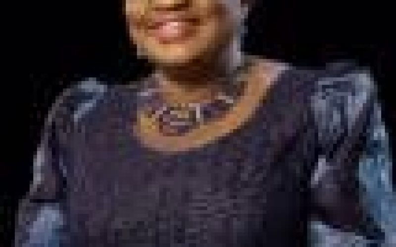 WTO: African trade unions set agenda for Okonjo-Iweala