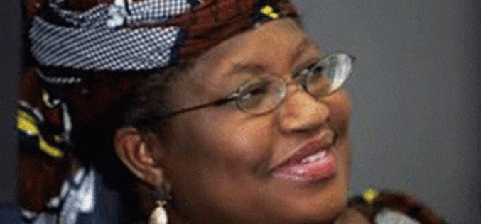 Just in: Okonjo-Iweala appoints four WTO Deputy Director-Generals