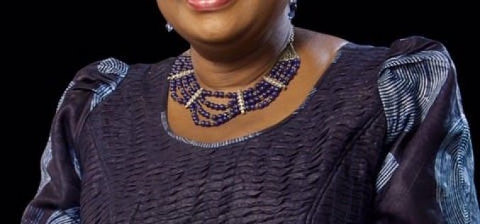 WTO: PANDEF commends Okonjo-Iweala on appointment