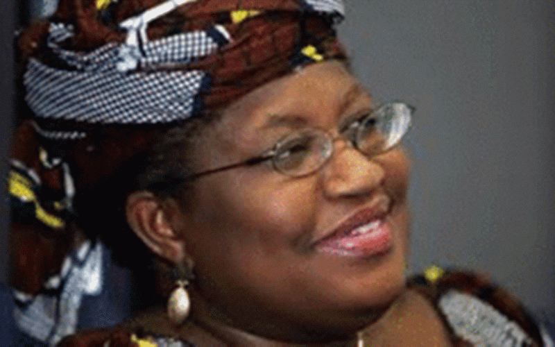 Just in: Okonjo-Iweala appoints four WTO Deputy Director-Generals