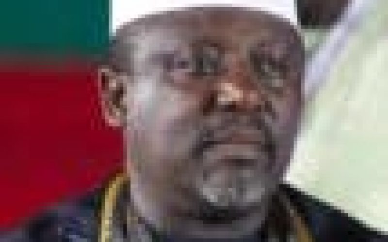 Court grants N70m bail to Okorocha’s legislative aide