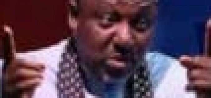 Okorocha asks Imo CP to release 2 political allies