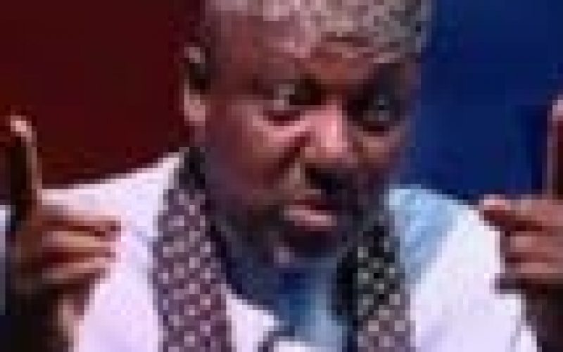 Okorocha boasts, says forfeiture order won’t stand on properties