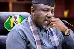 UPDATED: ‘Okorocha will be charged to court tomorrow for breaking into sealed Royal palm estate’