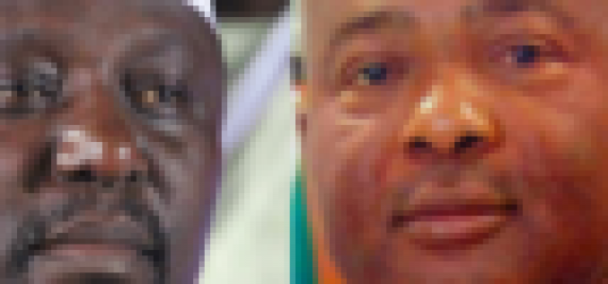 Imo people ready to recover their properties – Imo govt tells Okorocha