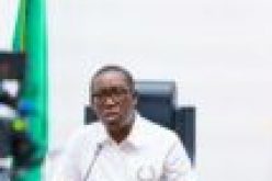 Breaking: Okowa appoints Vice-Chancellor for 3 new Delta Varsities