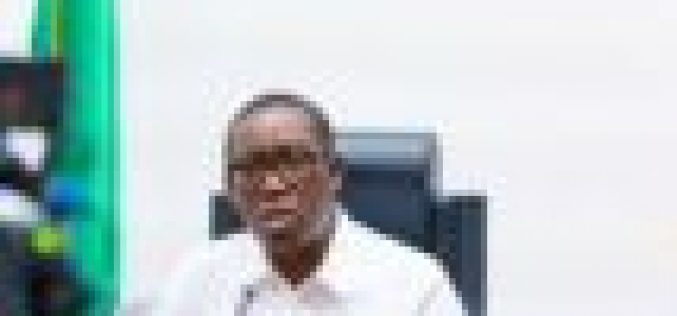 Breaking: Okowa appoints Vice-Chancellor for 3 new Delta Varsities
