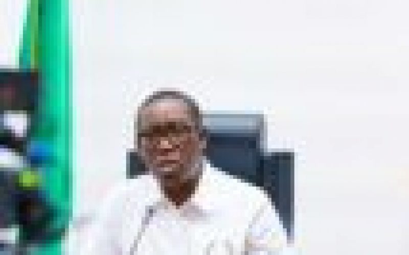 Breaking: Okowa appoints Vice-Chancellor for 3 new Delta Varsities