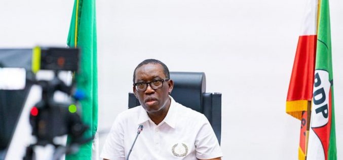 How states can recoup investment in airports using Delta State example