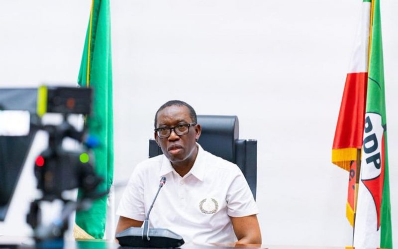 How states can recoup investment in airports using Delta State example