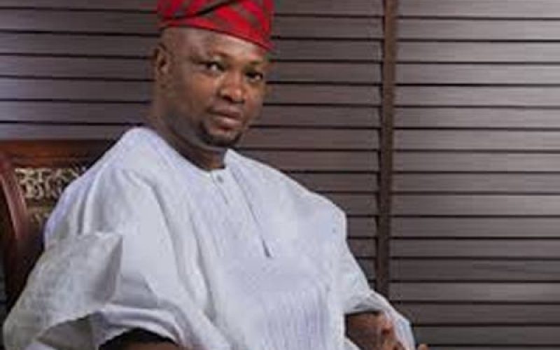 2023: Why Badagry Division must produce Lagos governor – Adediran, Ogunsanya