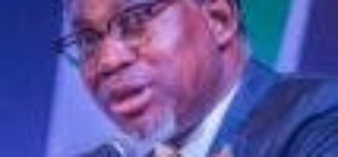 Ministry to disburse N200m to 100 artisanal miners