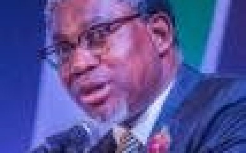 FG to auction bitumen blocs in Q3 — Adegbite