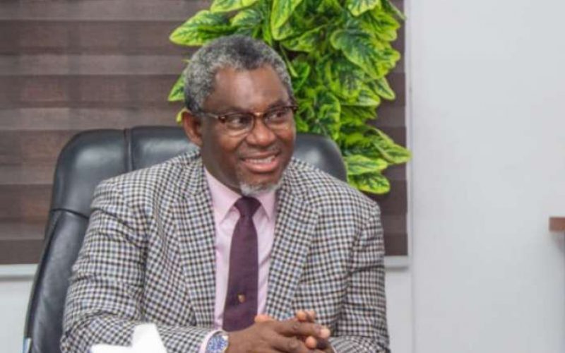 Adegbite urges mining companies to prioritize host communities’ welfare