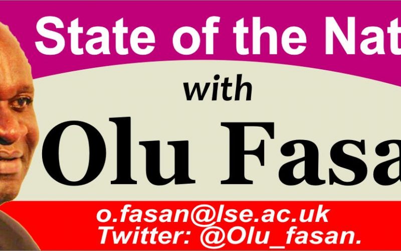 Bureaucratic deficit: Nigeria can’t succeed with a mediocre civil service