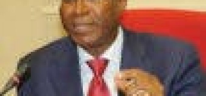 FG ‘ll end estimated billing syndrome in nation’s power sector — Omo-Agege