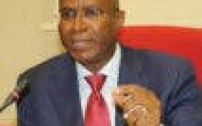 Omo-Agege urges Nigeria to embrace solar energy technology