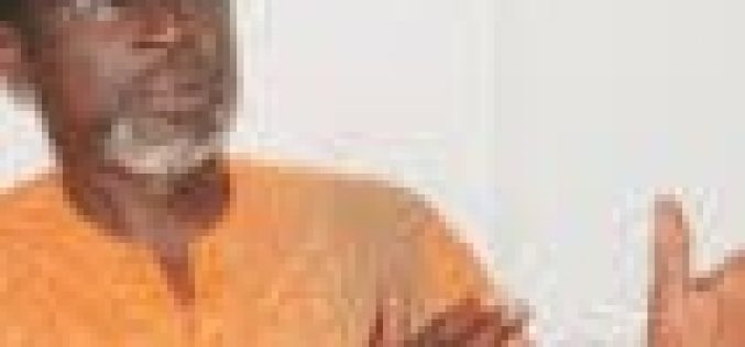Onuesoke faults Ndume’s  opposition to ban on open grazing