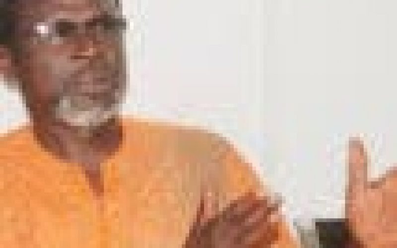 Onuesoke lauds Buhari’s support for Premium Steel Coy