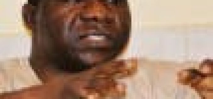 Allow governors take charge of security in their domains— Bamidele