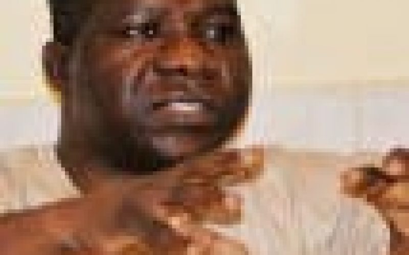 Allow governors take charge of security in their domains— Bamidele