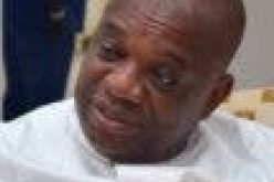 Arrest killers of Suswam’s brother, Orji Kalu tasks Police