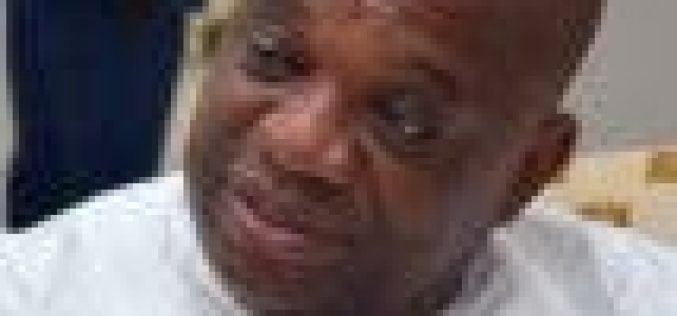 Ikpeazu’s aide berates Orji Kalu for crediting on-going works in Aba to FG