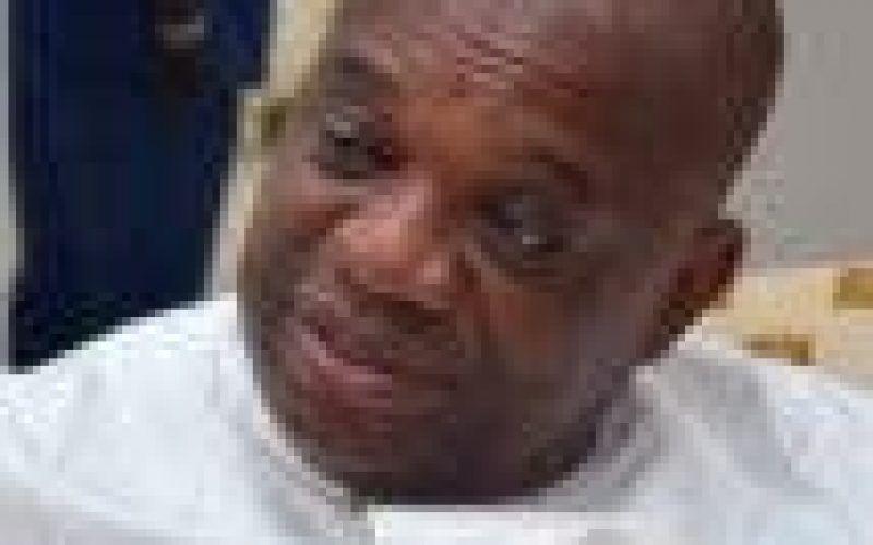 Ikpeazu’s aide berates Orji Kalu for crediting on-going works in Aba to FG