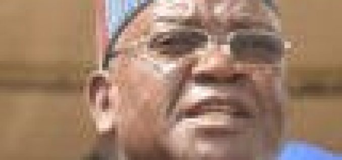 Your statement tacit support for killer herdsmen, Ortom replies Presidency