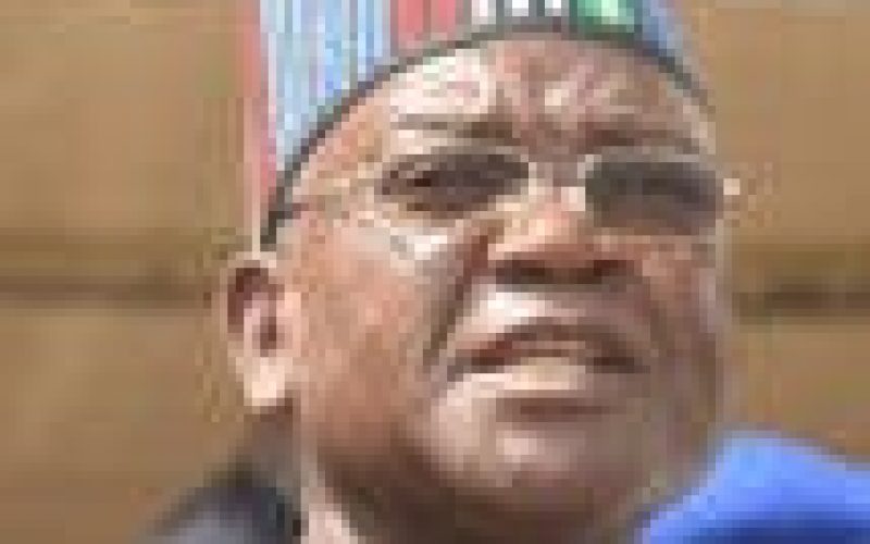 Insecurity: Revisiting Ortom’s epistle to Buhari