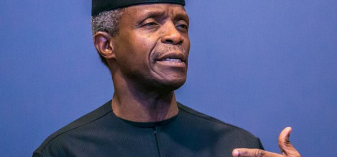 2023 Presidency: Osinbajo has not declared interest — Akande