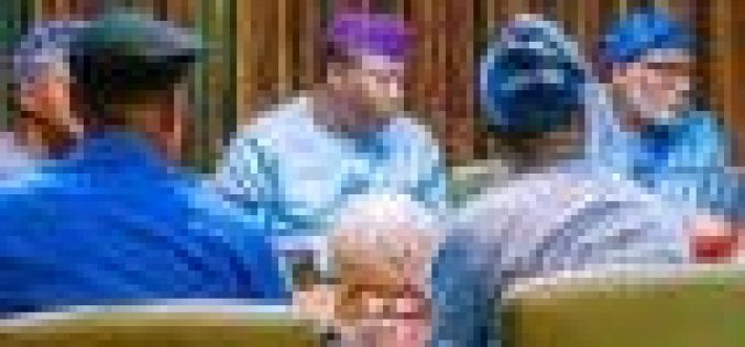 Insecurity: South-West Govs, IG, Obas, in Ibadan for crucial meeting