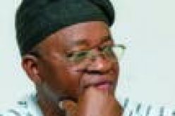 Insecurity: Oyetola urges residents to volunteer information on criminals