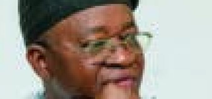 Insecurity: Osun returning to dark days, group charges Oyetola