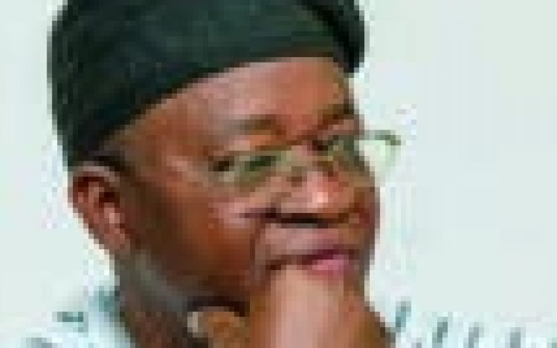 Uproar as Oyetola appoints Akande’s son, wife as Commissioner, personal assistant