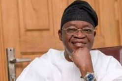 Inclusive Governance, Our Priority – Oyetola